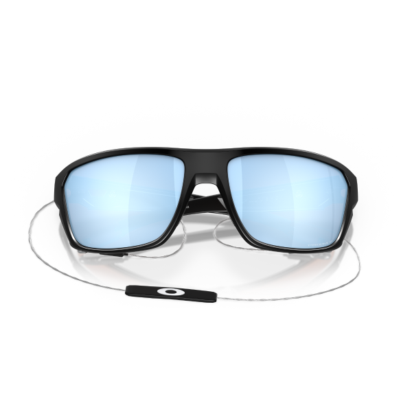 OO 9416 941606 64 Oakley SPLIT SHOT Polarize Güneş Gözlüğü