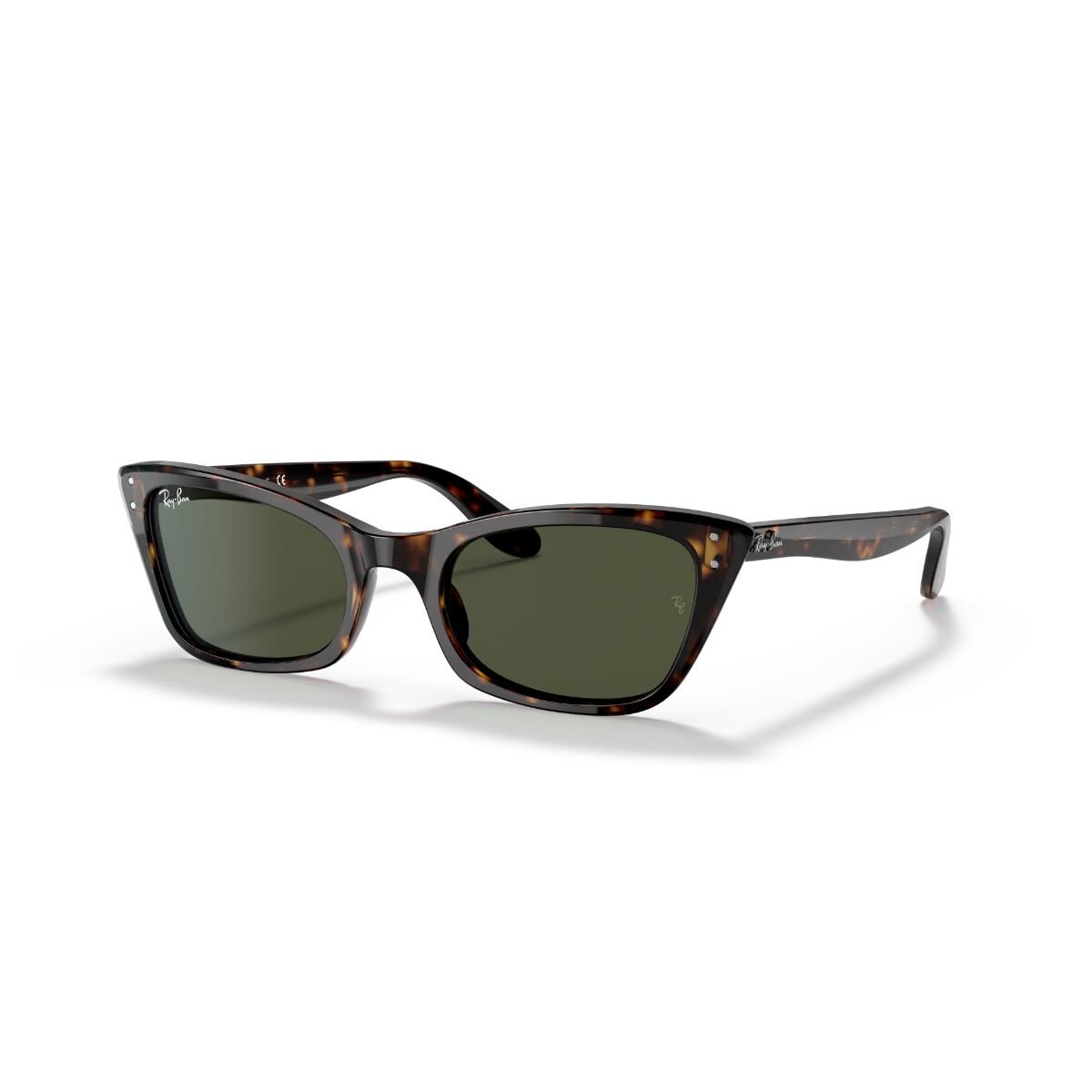 RB 2299 902/31 52 Ray-Ban LADY BURBANK Güneş Gözlüğü