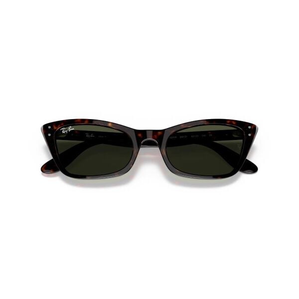 RB 2299 902/31 52 Ray-Ban LADY BURBANK Güneş Gözlüğü