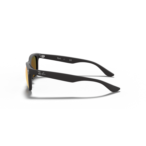 RJ 9052S 100S6Q 48 Ray-Ban Junior JUNIOR NEW WAYFARER Çocuk Güneş Gözlüğü