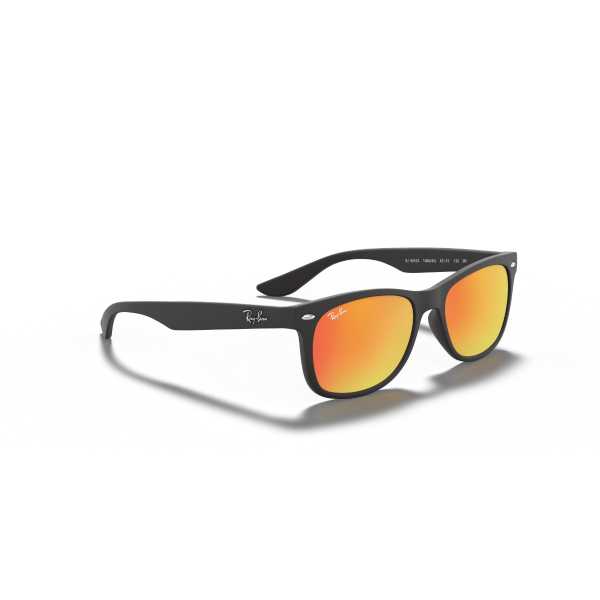 RJ 9052S 100S6Q 48 Ray-Ban Junior JUNIOR NEW WAYFARER Çocuk Güneş Gözlüğü