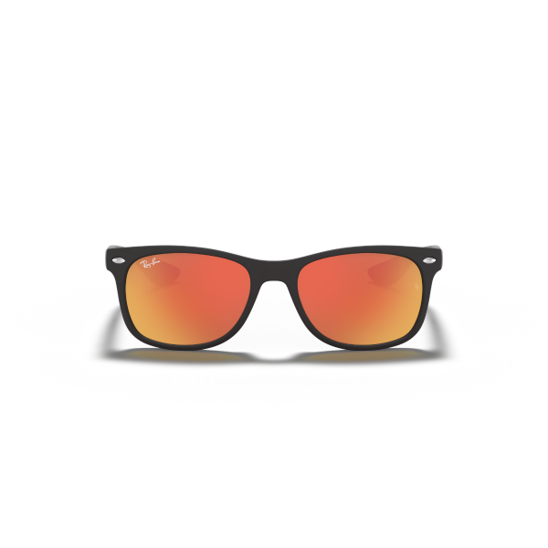 RJ 9052S 100S6Q 48 Ray-Ban Junior JUNIOR NEW WAYFARER Çocuk Güneş Gözlüğü