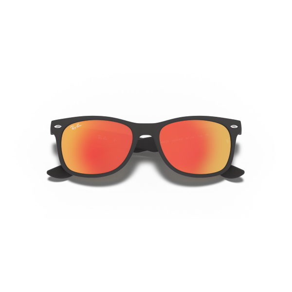 RJ 9052S 100S6Q 48 Ray-Ban Junior JUNIOR NEW WAYFARER Çocuk Güneş Gözlüğü