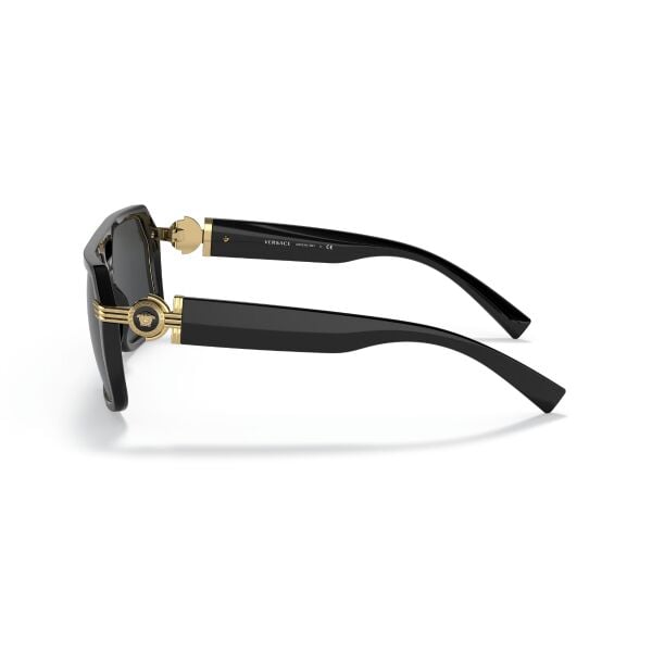 VE 4399 GB1/87 58 Versace Güneş Gözlüğü