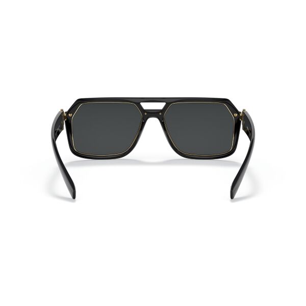 VE 4399 GB1/87 58 Versace Güneş Gözlüğü