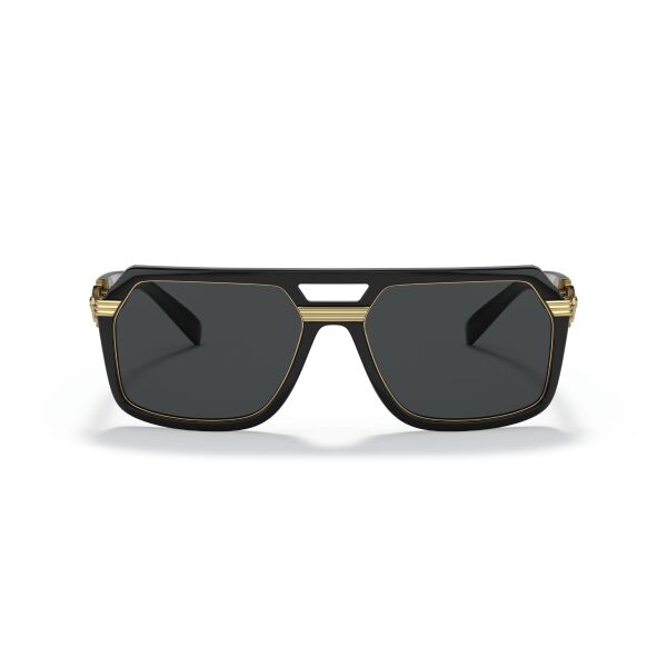 VE 4399 GB1/87 58 Versace Güneş Gözlüğü