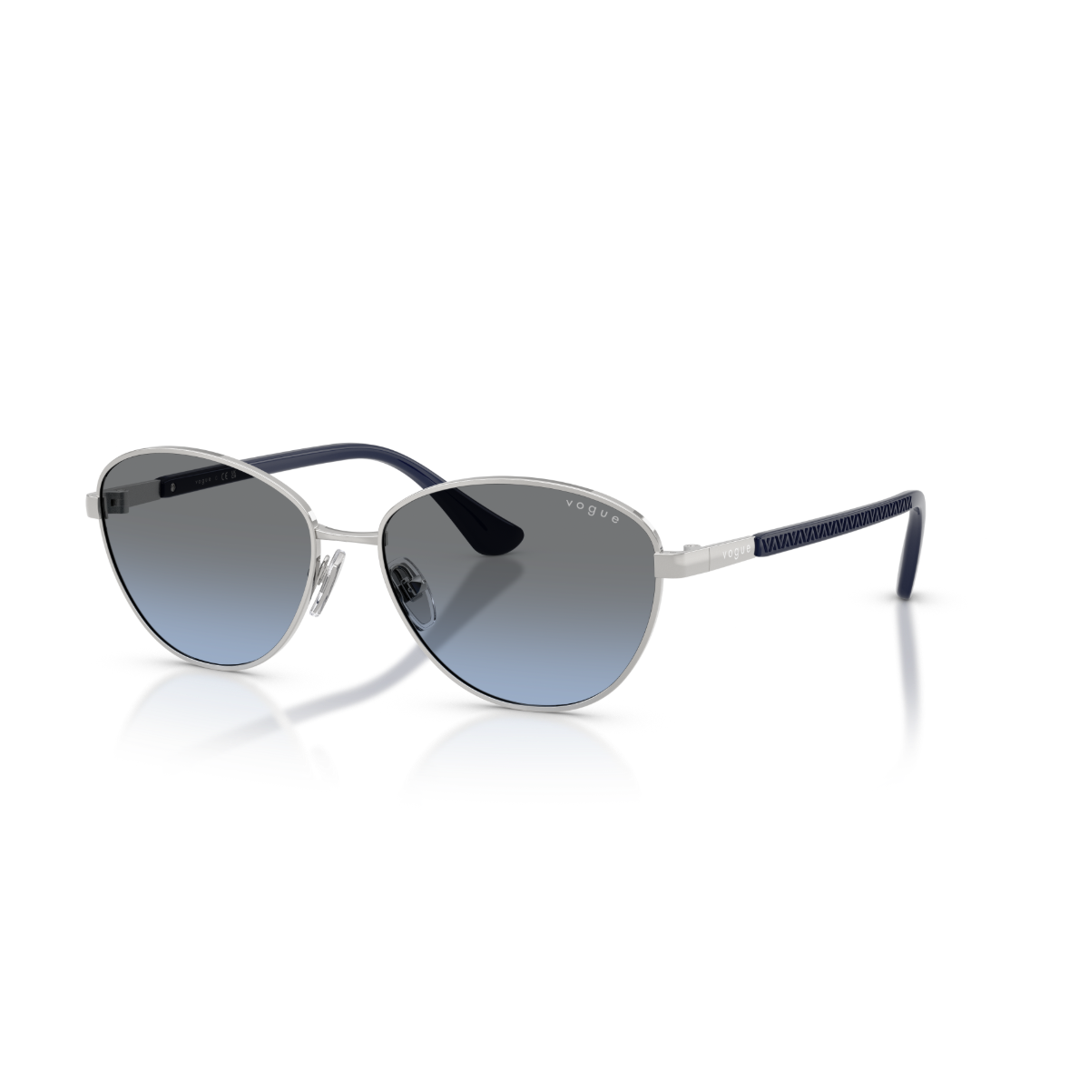VO 4360SI 323/8F 55 Vogue Güneş Gözlüğü