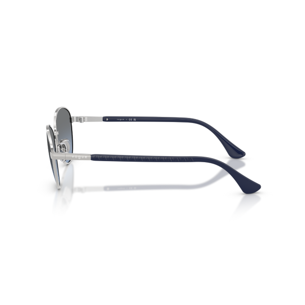 VO 4360SI 323/8F 55 Vogue Güneş Gözlüğü