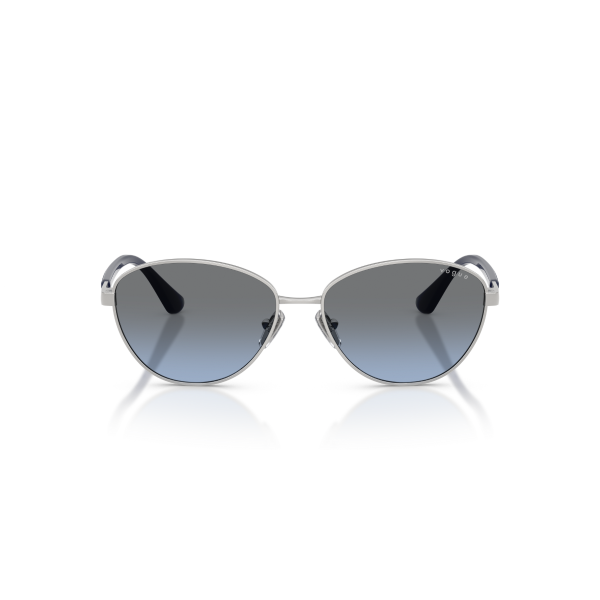 VO 4360SI 323/8F 55 Vogue Güneş Gözlüğü