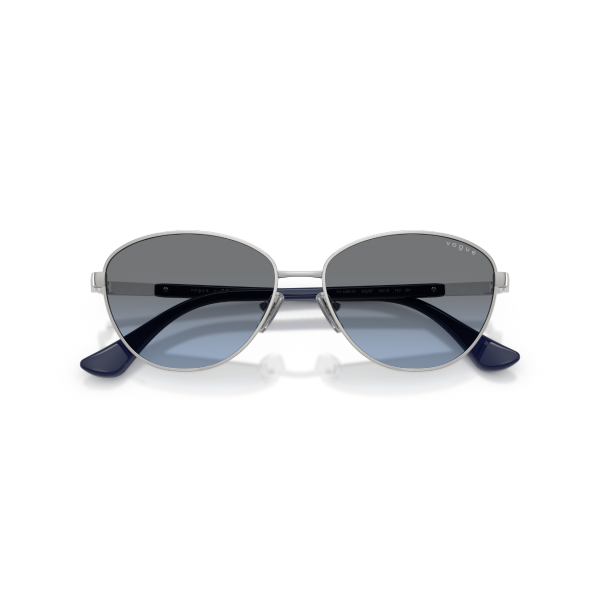 VO 4360SI 323/8F 55 Vogue Güneş Gözlüğü