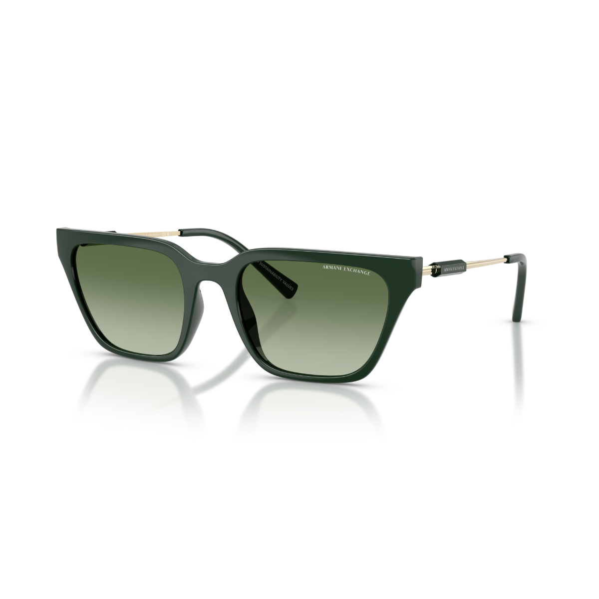 AX 4158S 83828E 55 Armani Exchange Güneş Gözlüğü