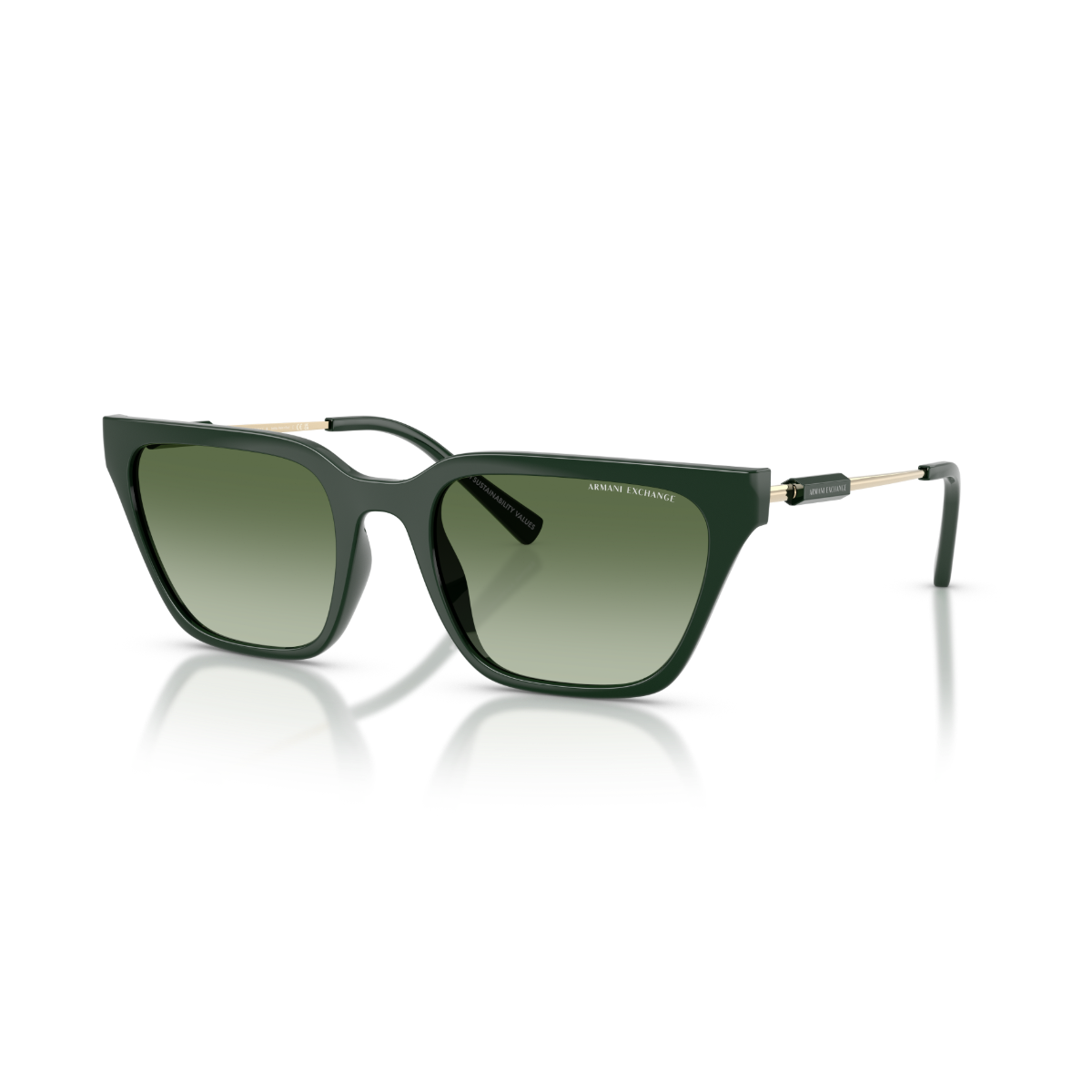 AX 4158S 83828E 55 Armani Exchange Güneş Gözlüğü