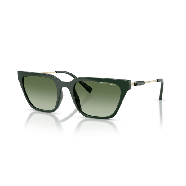 AX 4158S 83828E 55 Armani Exchange Güneş Gözlüğü