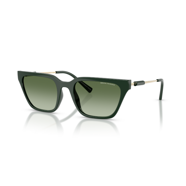 AX 4158S 83828E 55 Armani Exchange Güneş Gözlüğü