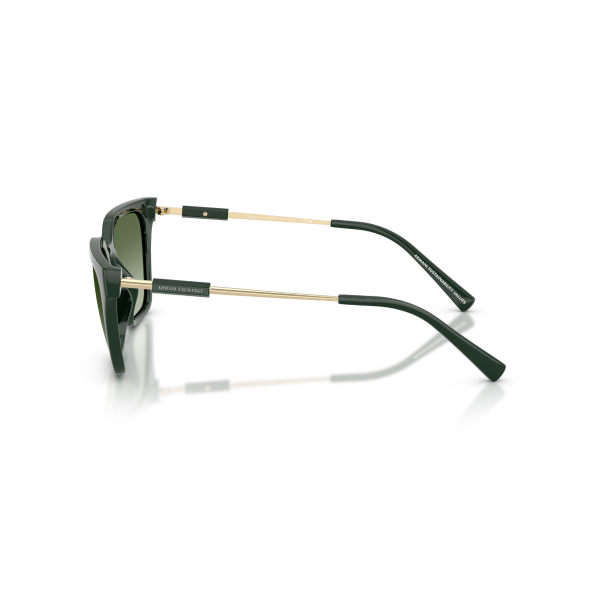 AX 4158S 83828E 55 Armani Exchange Güneş Gözlüğü