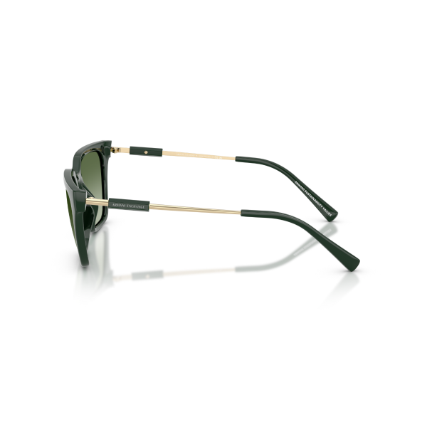 AX 4158S 83828E 55 Armani Exchange Güneş Gözlüğü
