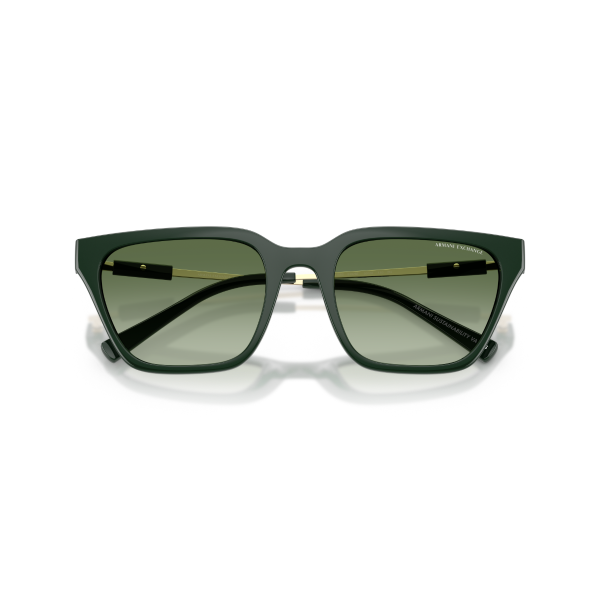 AX 4158S 83828E 55 Armani Exchange Güneş Gözlüğü