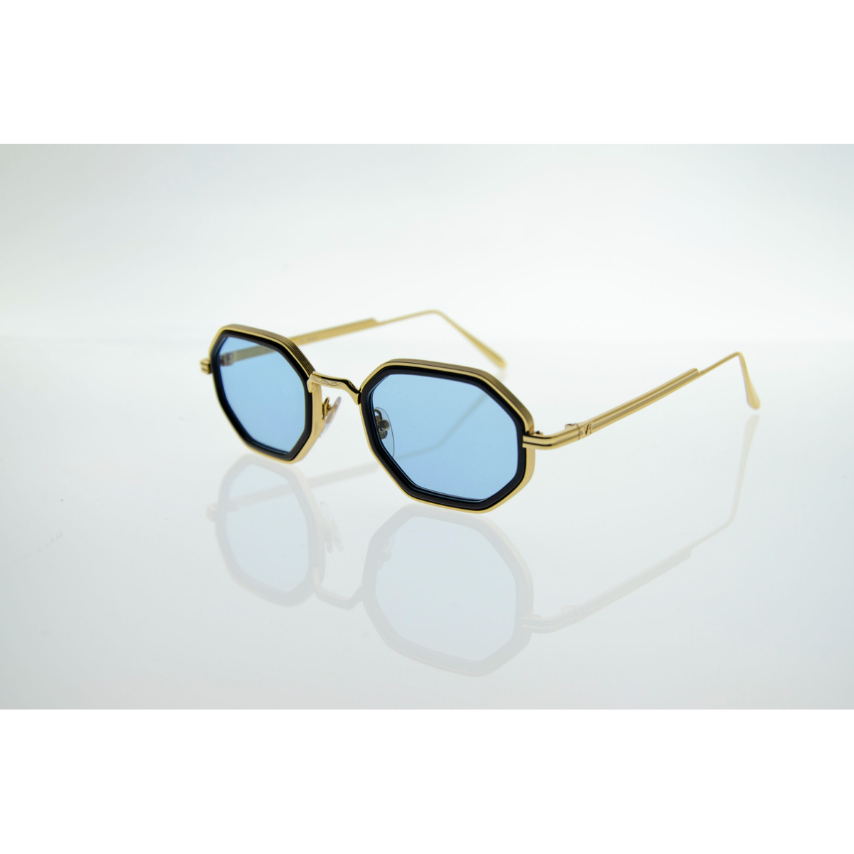 FV THOR GLD-B  MAVİ 47 Franco Vital Güneş Gözlüğü