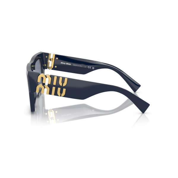 MU 10WS 10I1V1 55 Miu Miu Güneş Gözlüğü