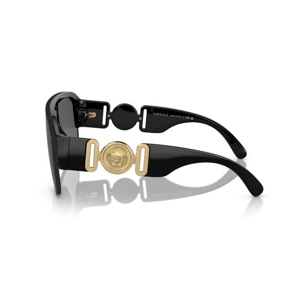 VE 4391 GB1/87 48 Versace Güneş Gözlüğü