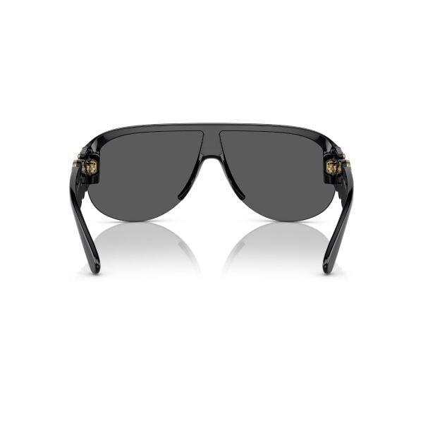 VE 4391 GB1/87 48 Versace Güneş Gözlüğü
