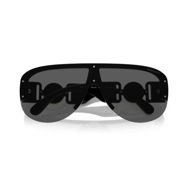VE 4391 GB1/87 48 Versace Güneş Gözlüğü