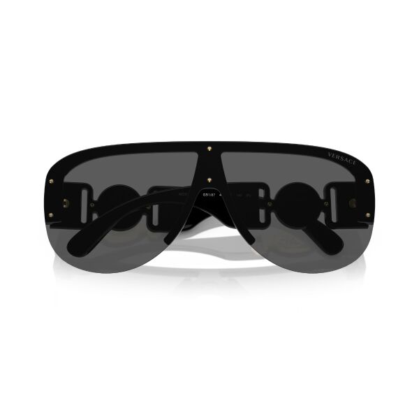 VE 4391 GB1/87 48 Versace Güneş Gözlüğü