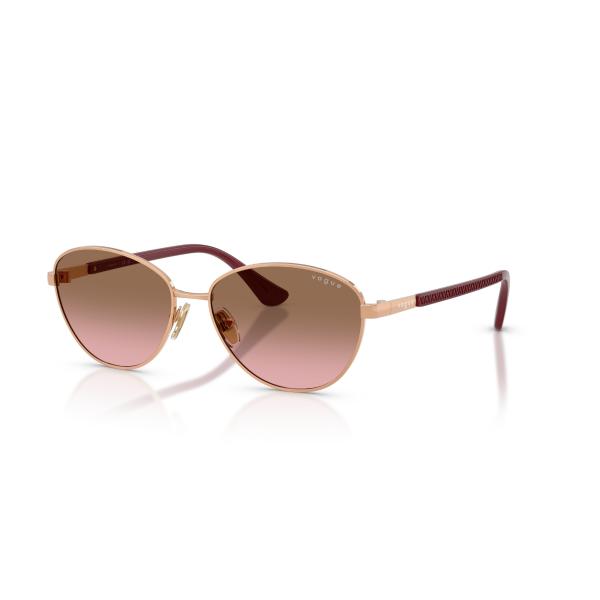 VO 4360SI 515214 55 Vogue Güneş Gözlüğü