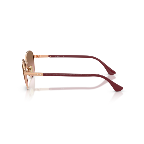 VO 4360SI 515214 55 Vogue Güneş Gözlüğü