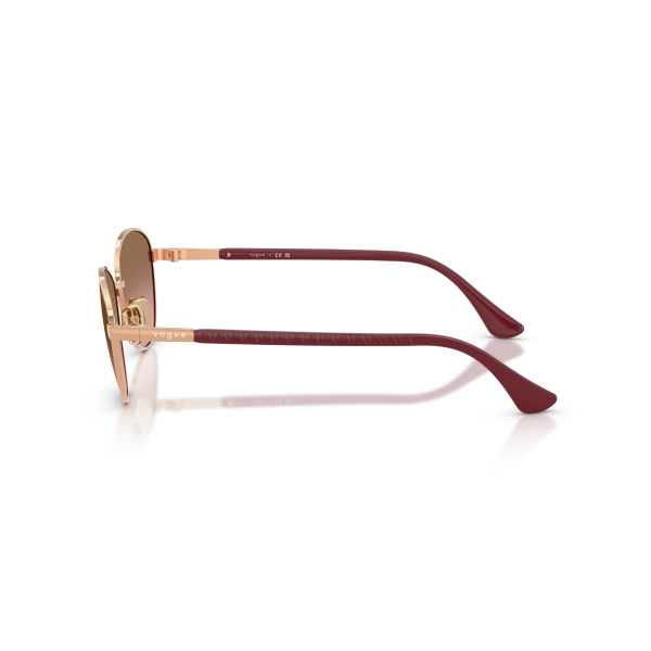 VO 4360SI 515214 55 Vogue Güneş Gözlüğü