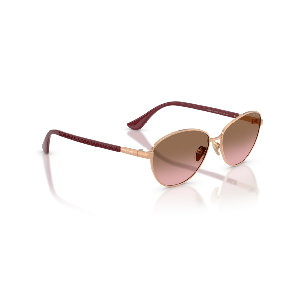 VO 4360SI 515214 55 Vogue Güneş Gözlüğü