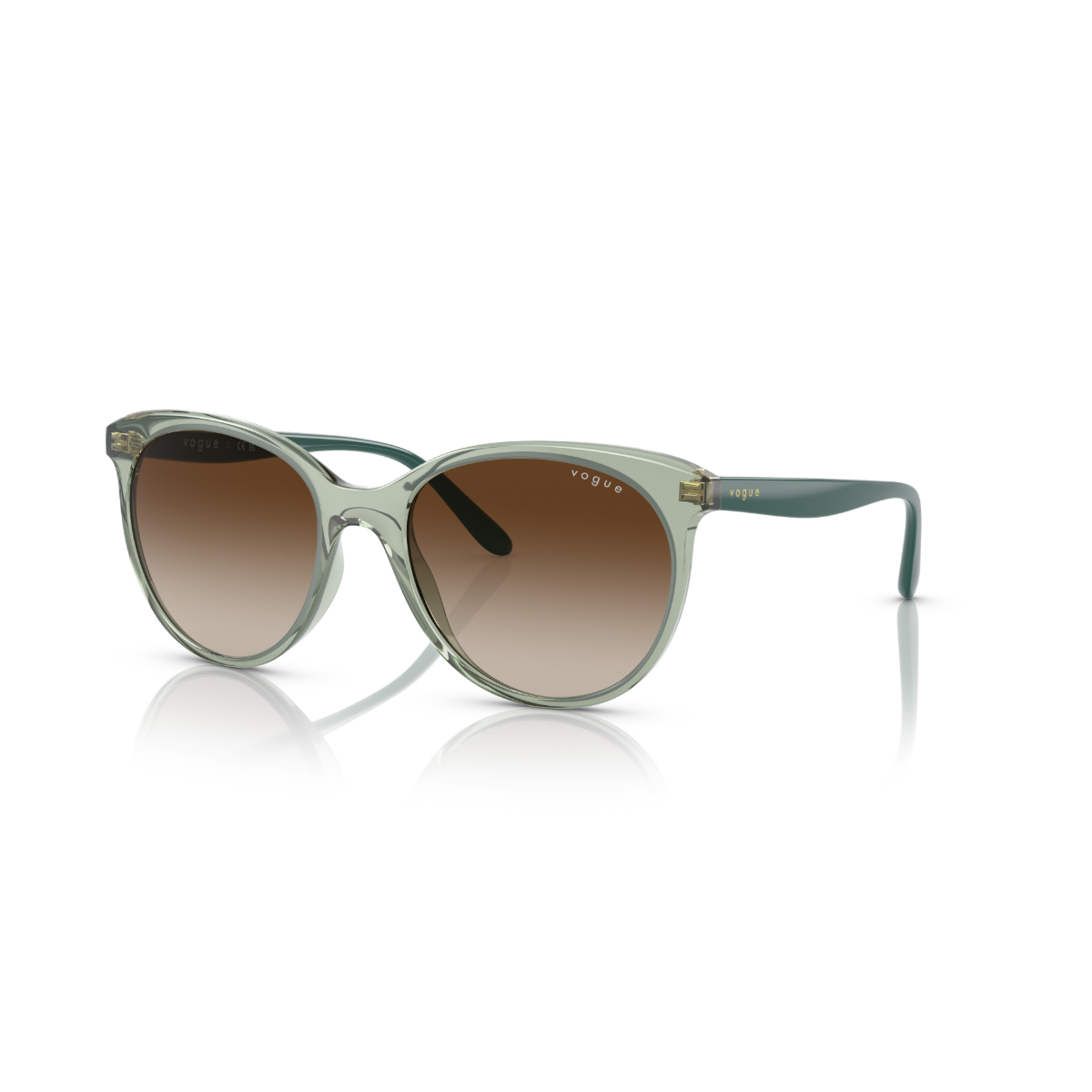 VO 5453S 302213 53 Vogue  Güneş Gözlüğü