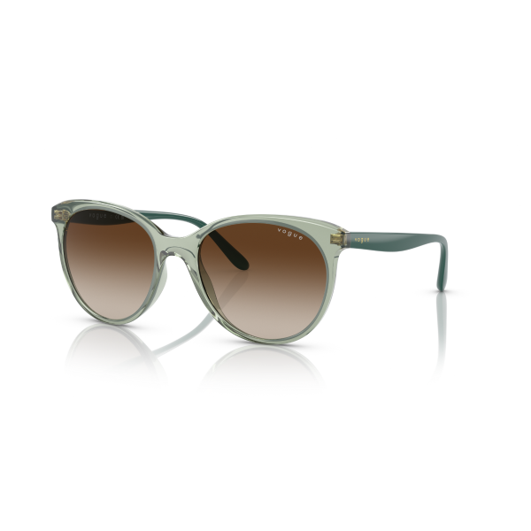 VO 5453S 302213 53 Vogue  Güneş Gözlüğü
