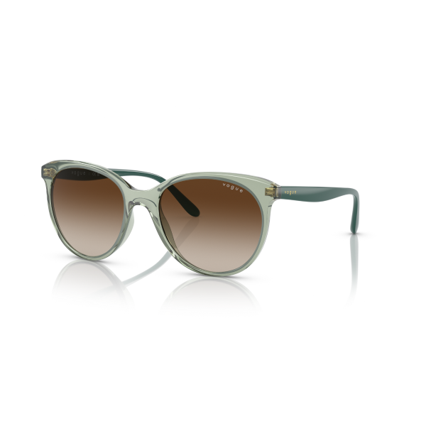 VO 5453S 302213 53 Vogue  Güneş Gözlüğü
