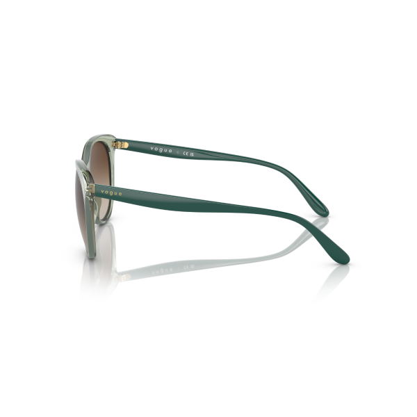 VO 5453S 302213 53 Vogue  Güneş Gözlüğü