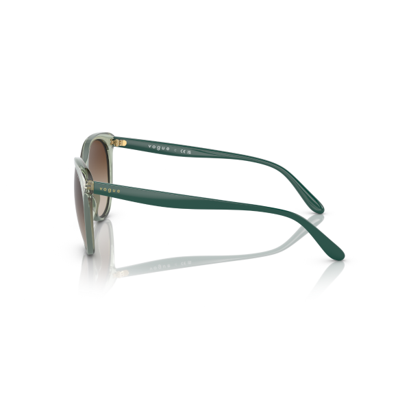 VO 5453S 302213 53 Vogue  Güneş Gözlüğü