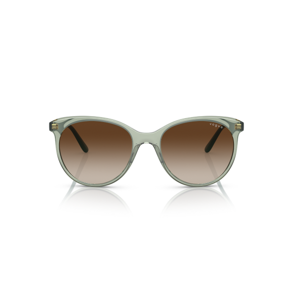 VO 5453S 302213 53 Vogue  Güneş Gözlüğü