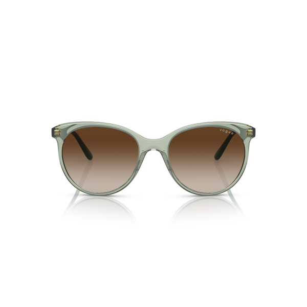 VO 5453S 302213 53 Vogue  Güneş Gözlüğü