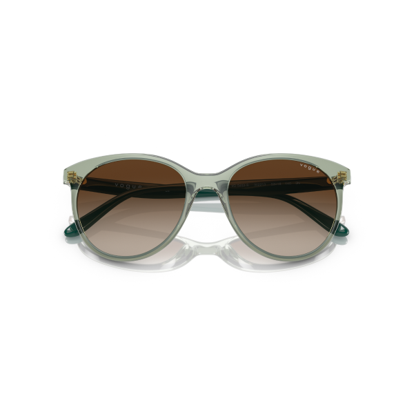VO 5453S 302213 53 Vogue  Güneş Gözlüğü