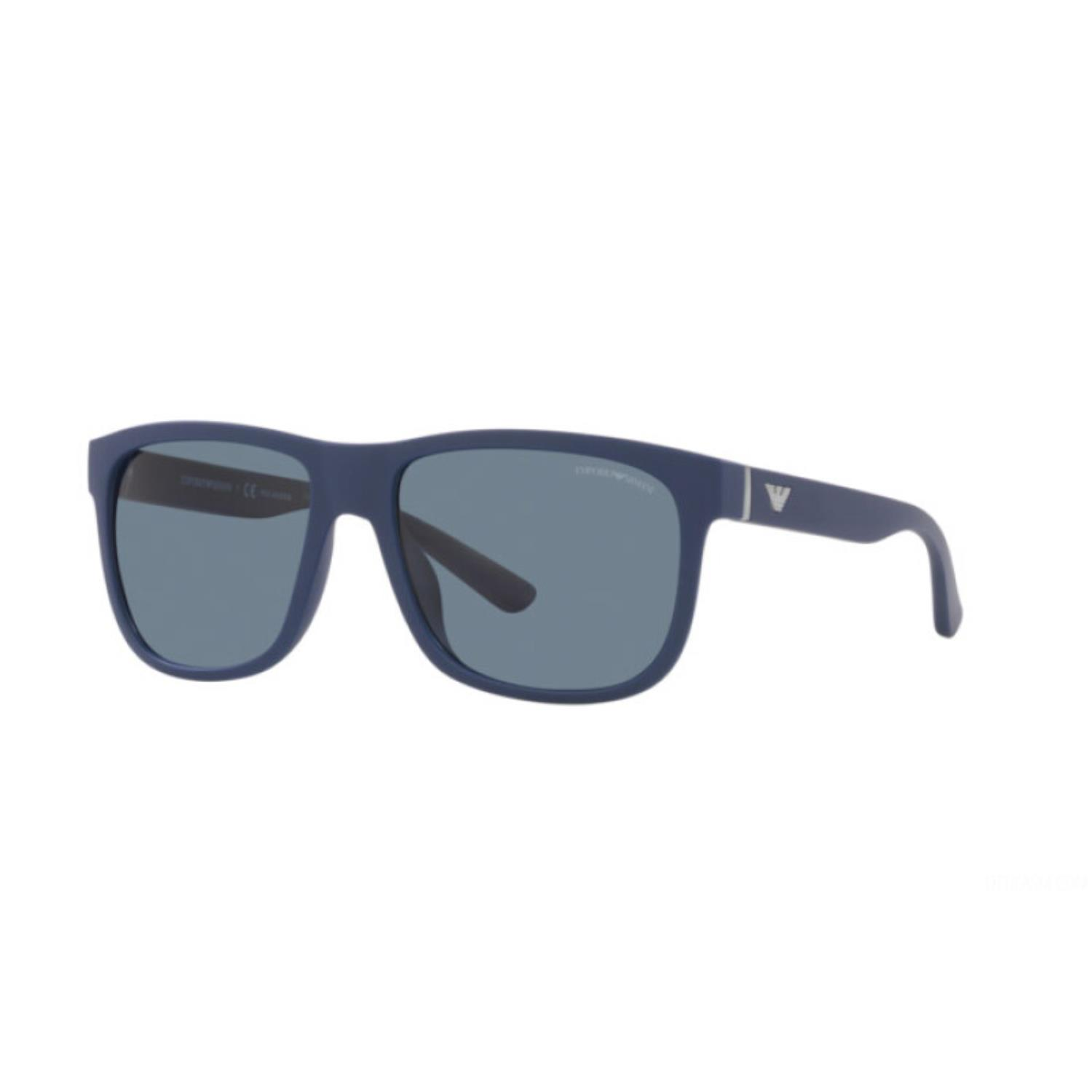 EA 4182U 50882V 57 Emporio Armani Polarize Güneş Gözlüğü