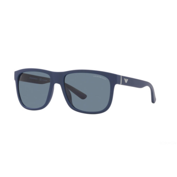 EA 4182U 50882V 57 Emporio Armani Polarize Güneş Gözlüğü