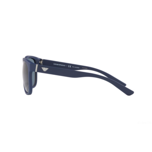 EA 4182U 50882V 57 Emporio Armani Polarize Güneş Gözlüğü