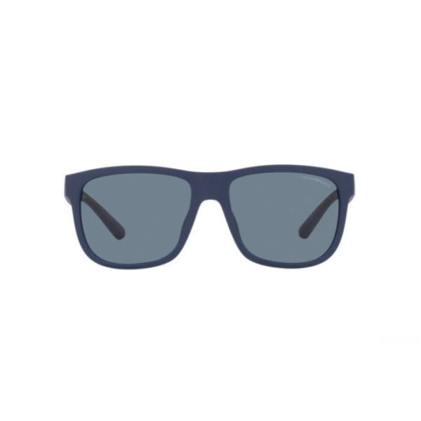 EA 4182U 50882V 57 Emporio Armani Polarize Güneş Gözlüğü