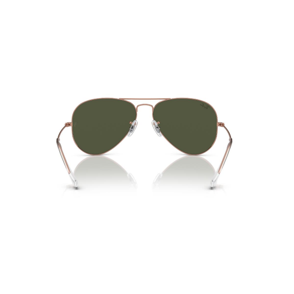 RB 3025 920231 58 Ray-Ban AVIATOR Güneş Gözlüğü