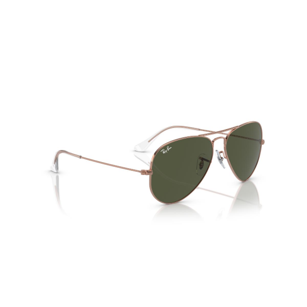 RB 3025 920231 58 Ray-Ban AVIATOR Güneş Gözlüğü