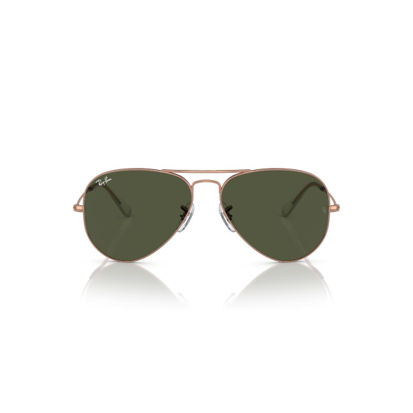 RB 3025 920231 58 Ray-Ban AVIATOR Güneş Gözlüğü