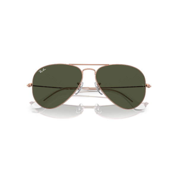 RB 3025 920231 58 Ray-Ban AVIATOR Güneş Gözlüğü