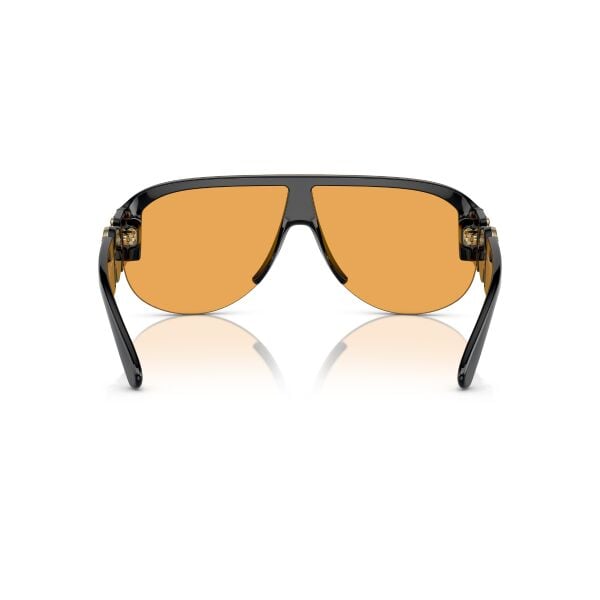 VE 4391 GB1/7 48 Versace Güneş Gözlüğü