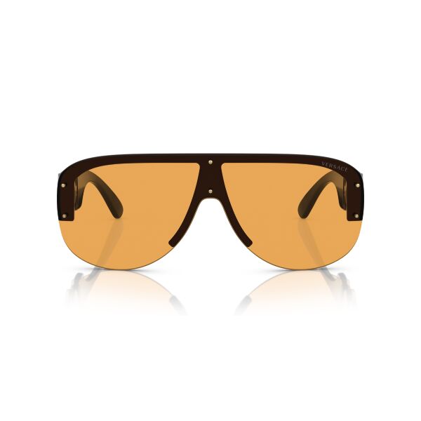 VE 4391 GB1/7 48 Versace Güneş Gözlüğü