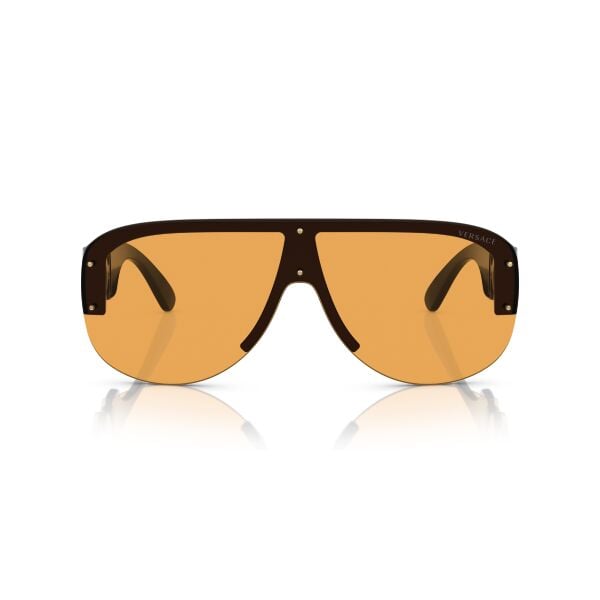 VE 4391 GB1/7 48 Versace Güneş Gözlüğü